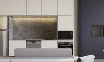 Imagem 7: Duplex em Curitiba, no bairro Batel - Referência: 88 - Vaz Batel