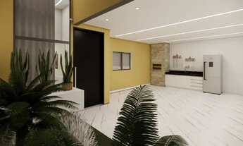 Imagem 4: Vendo linda Casa. Quadra 19 Vila Buritis-4 próximo 31° Delegacia Planaltina DF