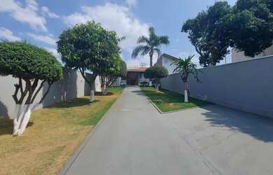 Imagem: Casa à Venda no Jardim Santa Eliza, Americana