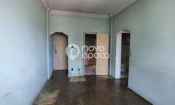 Imagem 4: Catete Apartamento com 2 dormitórios