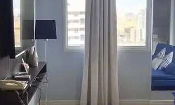 Imagem 4: Flat para venda tem 26 metros quadrados com 1 quarto em Vila Olímpia - São Paulo - SP