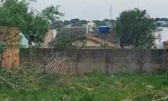 Imagem: Lote à venda de 360,00 m² no Residencial