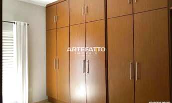 Imagem 7: Casa de 178m² com 3 dormitórios no bairro Parque do Castelo em Franca/SP