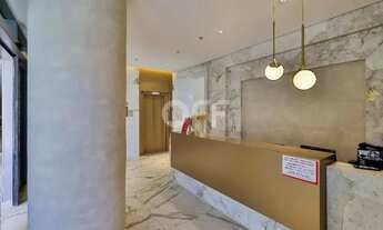 Imagem 5: Sala comercial no Medplex Vera Cruz