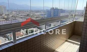 Imagem: Apartamento em Rua Oceânica Amábile