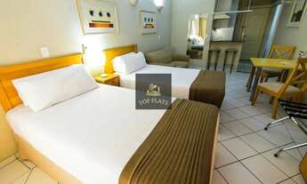 Imagem 3: Flat disponível em Perdizes