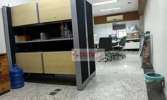 Imagem 6: Ponto, 70 m² - venda por R$ 550.000,00 ou aluguel por R$ 4.600,00/mês - Consolação - São P