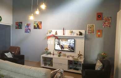 Imagem 5: Casa de condomínio em Rua Fênix - Condomínio Residencial Sunset Village - Bragança Paulist