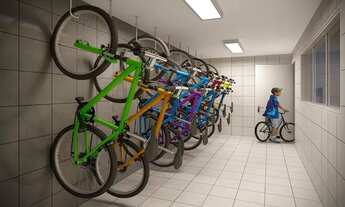 Imagem 7: Loft para alugar no moinhos park