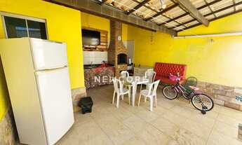 Imagem 3: Casa em Rua Clarice Lispector - São João Batista (Venda Nova) - Belo Horizonte/MG