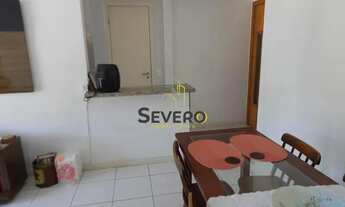 Imagem 6: Ótimo 02 quartos com Varanda Gourmet, Suíte e Vaga em Santa Rosa