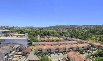 Imagem 6: Apartamento a venda no bairro Cavalhada