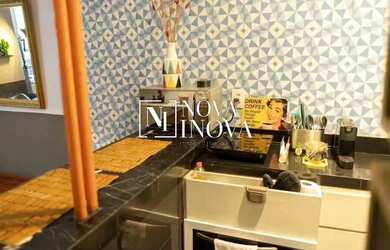 Imagem 6: APARTAMENTO 1 quarto reformado no Bairro de Copacabana