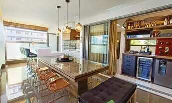 Imagem 6: Apartamento com 3 dormitórios à venda, 280 m² por R$ 5.299.999,98 - Jardim - Santo André/S