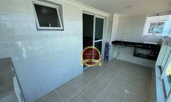 Imagem 7: Apartamento frente Mar em excelente localização com 2 dormitórios todo planejado e decorad