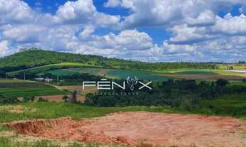 Imagem 4: Lote de 1000m² Plano em Cotia/SP More ou Invista no Residencial Morada de Canaã