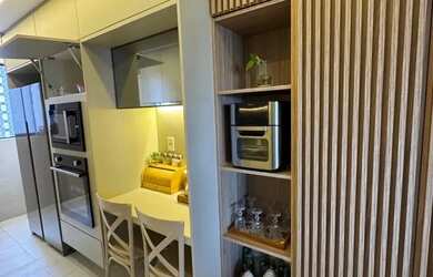 Imagem 6: EO- EDF. CAROLANS | 89 M² NA TORRE| 3 QUARTOS