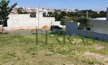 Imagem 2: Terreno à venda, 314 m² por R$ 395.000,00 - Condomínio Gardenville - Itu/SP