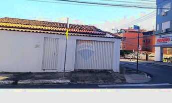 Imagem 2: ÓTIMA OPORTUNIDADE DE INVESTIMENTO LOTE DE ESQUINA COM 360M² COM CASA