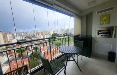 Imagem 7: Apartamento à venda em Campinas, Botafogo, com 2 quartos, com 66 m²