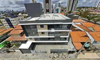 Imagem 5: Apartamento à venda, 59 m² por R$ 299.999,99 - Catole - Campina Grande/PB