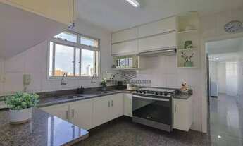 Imagem 5: Apartamento de 4 quartos no bairro Serra