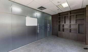 Imagem 7: Oportunidade - CEB - Centro Empresarial Berrini - 214 m² - Brooklin