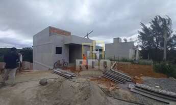 Imagem 2: Casa com 3 quartos à venda - Colinas - Rio das Ostras/RJ