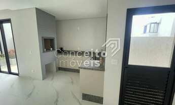 Imagem 7: Condomínio Paysage Ancore - Residência Térrea De Alto Padrão