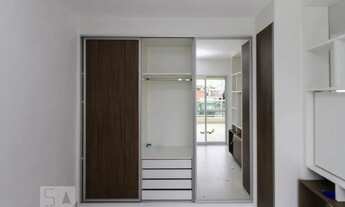 Imagem 7: Apartamento à Venda - Jardim Anália Franco, 1 Quarto, 40 m2