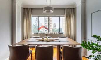 Imagem 6: Apartamento em Alameda Santos - Cerqueira César - São Paulo/SP