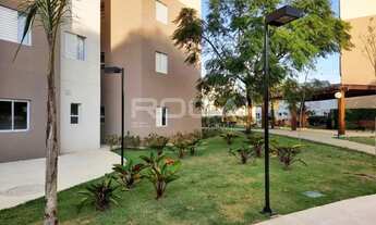 Imagem 3: Apartamento para alugar de 2 dormitórios no bairro Parque Sabará em São Carlos