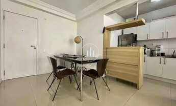 Imagem 2: Apartamento 2 Quartos com 1 Suíte e 64m² - Coqueiros - CEN