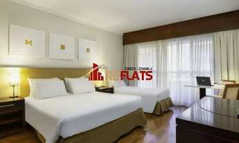 Imagem: Flat com ótimo preço no bairro Paraíso