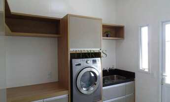 Imagem 5: Casa com 4 dormitórios à venda, 370 m² por R$ 2.250.000,00 - Condomínio Xapada Parque Ytu