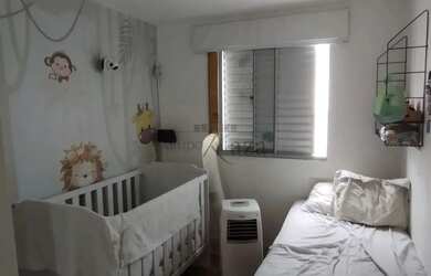 Imagem 5: Oportunidade - Apartamento - Jardim Morumbi - Residencial Spazio Campo Colorato - 2 Dormit