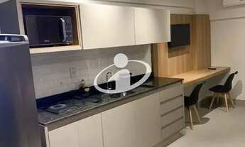 Imagem 4: Aluguel Apartamento mobiliado SANTA MONICA