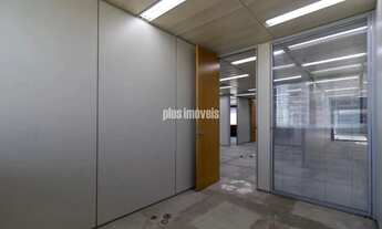 Imagem 7: CHÁCARA SANTO ANTONIO - CONJUNTO COMERCIAL COM 526,18M -19 VAGAS DE GARAGEM