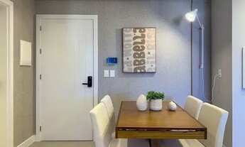 Imagem 5: Apartamento com 1 dormitório à venda, 50 m² - Centro - Torres/RS