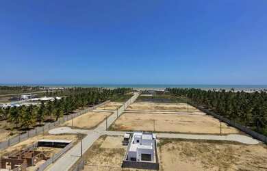 Imagem: Terreno de Esquina no Condomínio Liverpool