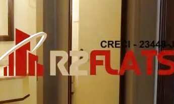 Imagem 7: Flat com ótimo preço no bairro Jardins. Confira!