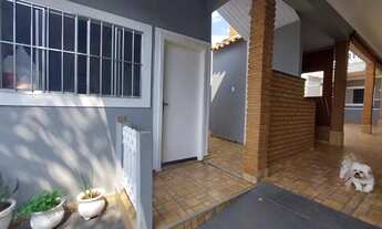 Imagem 4: Casa à Venda no Jardim Santa Eliza, Americana - 3 Dorms