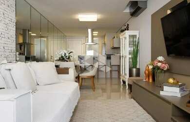 Imagem 7: Apartamento 03 Quartos 01 Suíte 02 Vagas de garagem