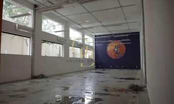 Imagem 2: Imóvel comercial na Vila Olímpia