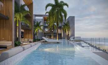 Imagem: Cobertura Duplex no melhor de Tabatinga