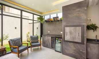 Imagem 2: Casa em Condomínio com 3 quartos no condomínio no Bairro Alto