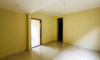 Imagem 4: Apartamentos Padrão em Poços de Caldas