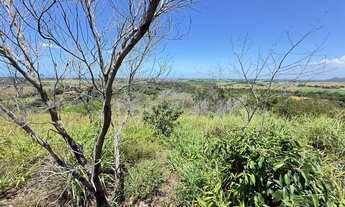 Imagem 7: Vendo chacara com 30.000m2 com plator na pedra e vista para o mar, vila velha e guarapari