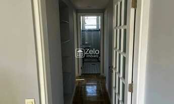 Imagem 7: Apartamento à venda com 88,33 m², 2 quartos 1 vaga em Jardim Proença, Campinas