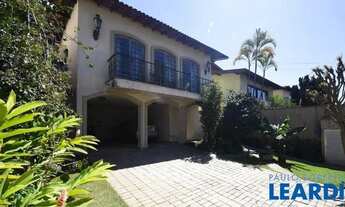 Imagem 3: SOBRADO - MORUMBI - SP